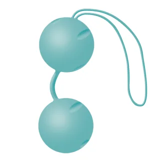Liebeskugeln Joyballs Lifestyle Mint Ø 3,5 cm