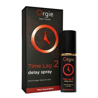 Verzögerungsspray Time Lag 2 Delay Spray
