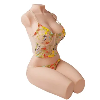 Tantaly Torso Aurora