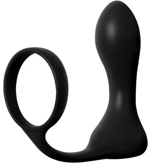 Penisring Ass-Gasm Pro 9,4 x 3,3 cm