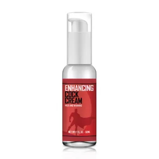 Stimulierende Peniscreme 50 ml