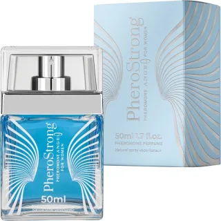 Parfüm Pheromone Engel für Frauen 50 ml