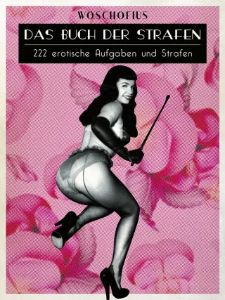 Das Buch der Strafen