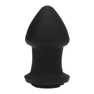 Analvibrator Robo Rimmer X Schwarz 9,7 x Ø 6,1 cm