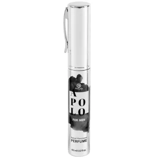 Secretplay - Apolo - Pheromon-Parfüm - lila - 9,5 ml