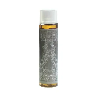 Massageöl Cola mit Wärmeeffekt 100 ml