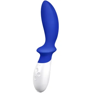 Prostata-Vibrator Loki Blau