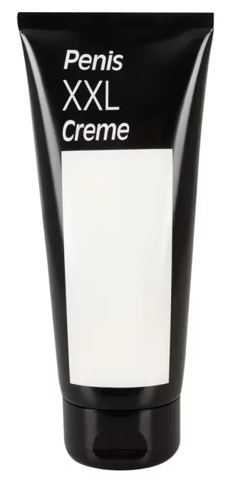 Penis XXL Creme 200 ml