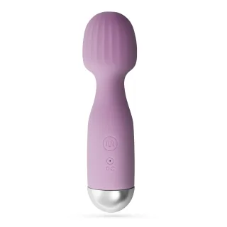 Massagestab Wanderlust Mini Flieder