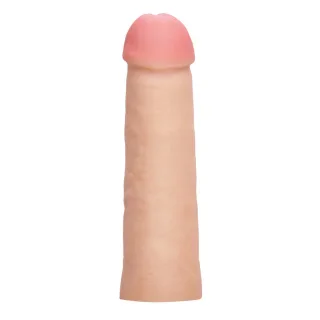 Penishülle Mega Hautfarbe 22,2 cm