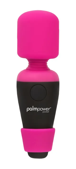 Palm Power Pocket