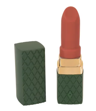 Lipstick Vibrator