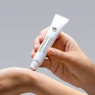 Yes for Lov - Vibrating Orgasmic Gel
