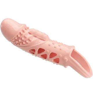 Penishülle Cecelia Natürliche Penishülse