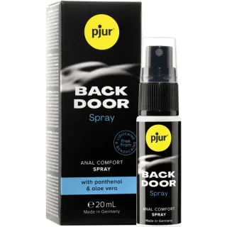 Intim-Spray pjur Back Door Anal Comfort Spray mit Panthenol 20 ml