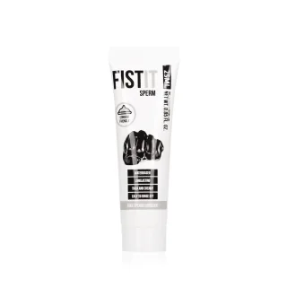 Fisting Anal Gleitgel Sperma-Optik 25 ml