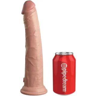 Elite Silikon-Dildo 25,4 cm