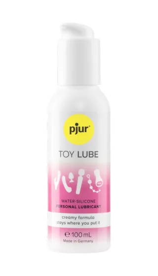 pjur Toy Lube