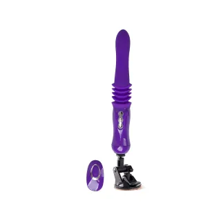 Sexmaschine Monroe Violett 22,9 x Ø 3 cm