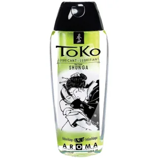 Gleitgel Shunga Toko Aroma Melone und Mango 165 ml