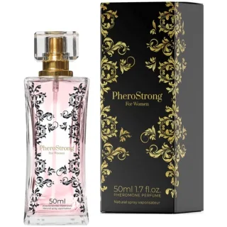 Parfüm Pheromone für Frauen 50 ml