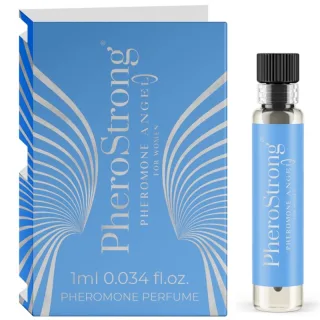 Parfüm Pheromone Engel für Frauen 1 ml