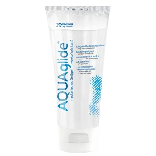 JOYDIVISION AQUAglide 50ml