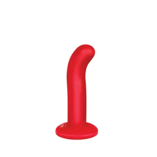 Dildo Heidenkopf Rot 13 x 2,7 cm