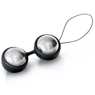 Luna Beads Edelstahl