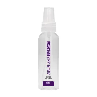 Anal-Gleitgel entspannend 100 ml