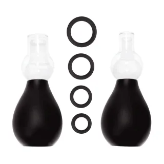 Nipple Erector Set