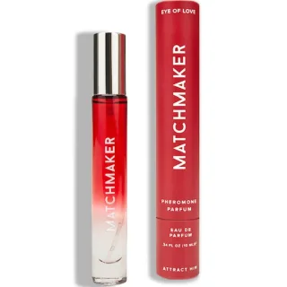 Parfüm Matchmaker Red Diamond für Ihn 10 ml