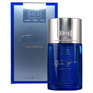 Parfüm Hot Twilight Pheromon Eau de Parfum für Männer 50 ml