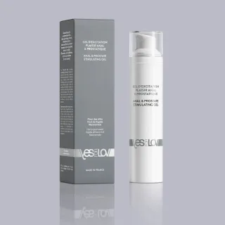 Yes for Lov - Anal &amp; Prostata Stimulations Gel