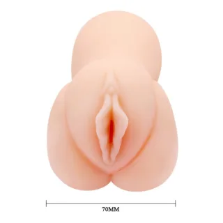 Masturbator Bella Vaginaförmig Natur