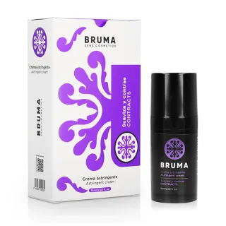 Intimcreme Bruma Astringent zusammenziehend 15 ml