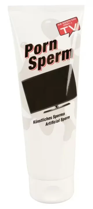 Porn Sperm Künstliches Sperma 250 ml
