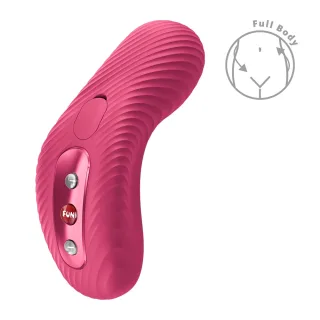 Fun Factory LAYA III Auflegevibrator Pink