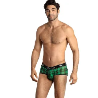 Brief Magic XL Grün