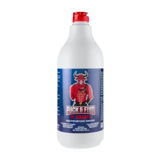 Melkfett 500 ml