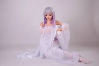 Levy von Qita Doll