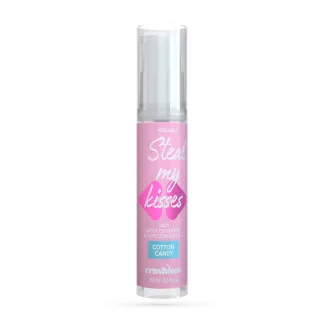Gleitgel Steal My Kisses Zuckerwatte 10 ml