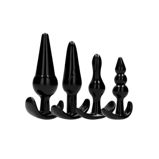 Sono No. 80 Butt Plug Set