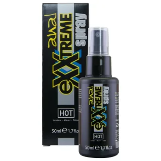 Stimulationsspray Hot eXXtreme Anal 50 ml