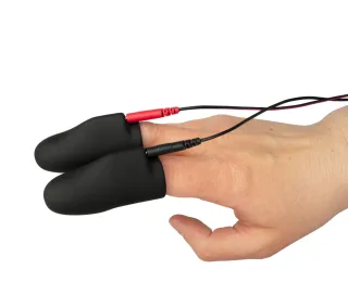 ElectraStim Fingeraufsatz Explorer