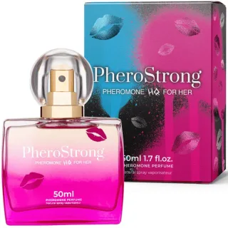 Parfüm Pheromone Hq für Sie 50 ml