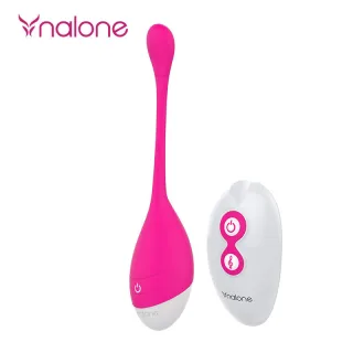 Liebeskugel Sweetie mit Fernbedienung Pink