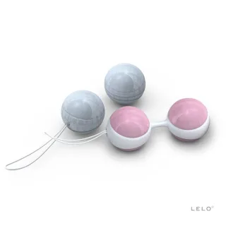 Liebeskugeln Mini Duo