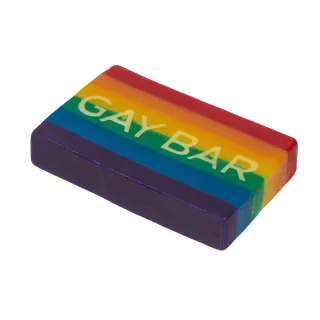 Gay Bar Seife
