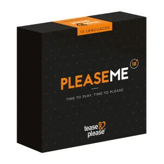 Please Me